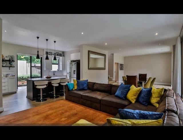 3 BEDROOM HOUSE FOR SALE IN PARKDENE